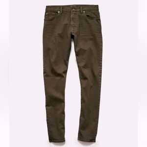 Todd Snyder Men’s Pants.